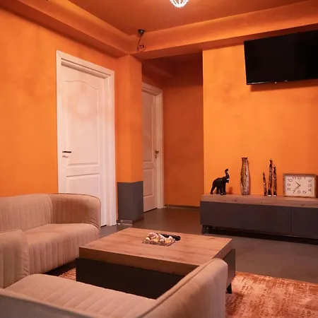 Bogo Apartment Bitola Exterior photo