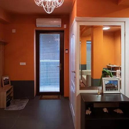 Bogo Apartment Bitola Exterior photo