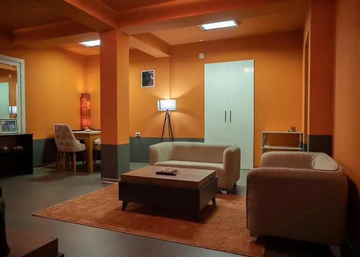 Bogo Apartment