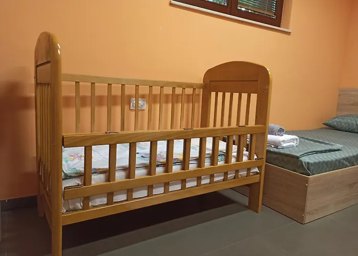 Bogo Apartment
