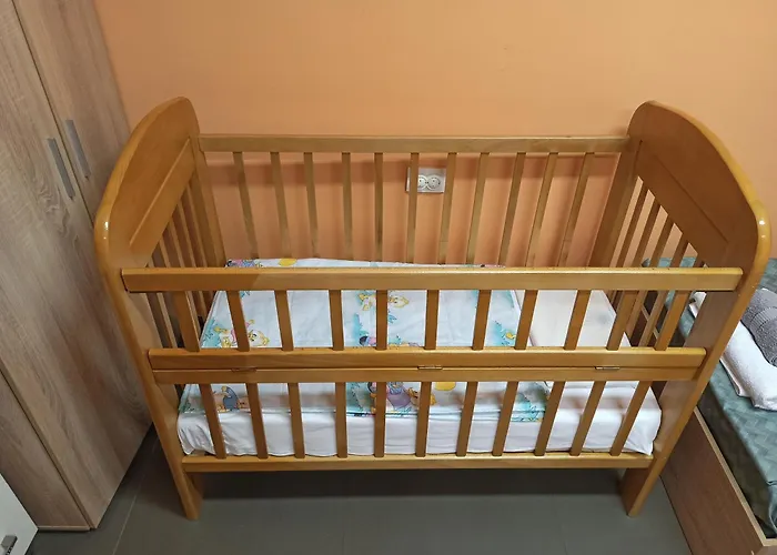 Bogo Apartment