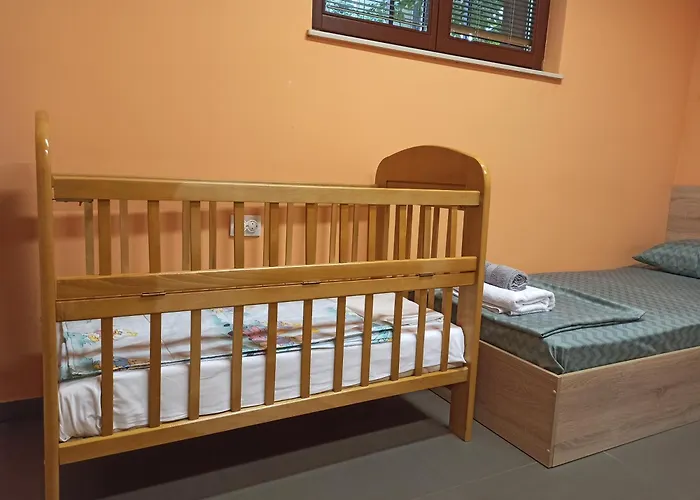Bogo Apartment