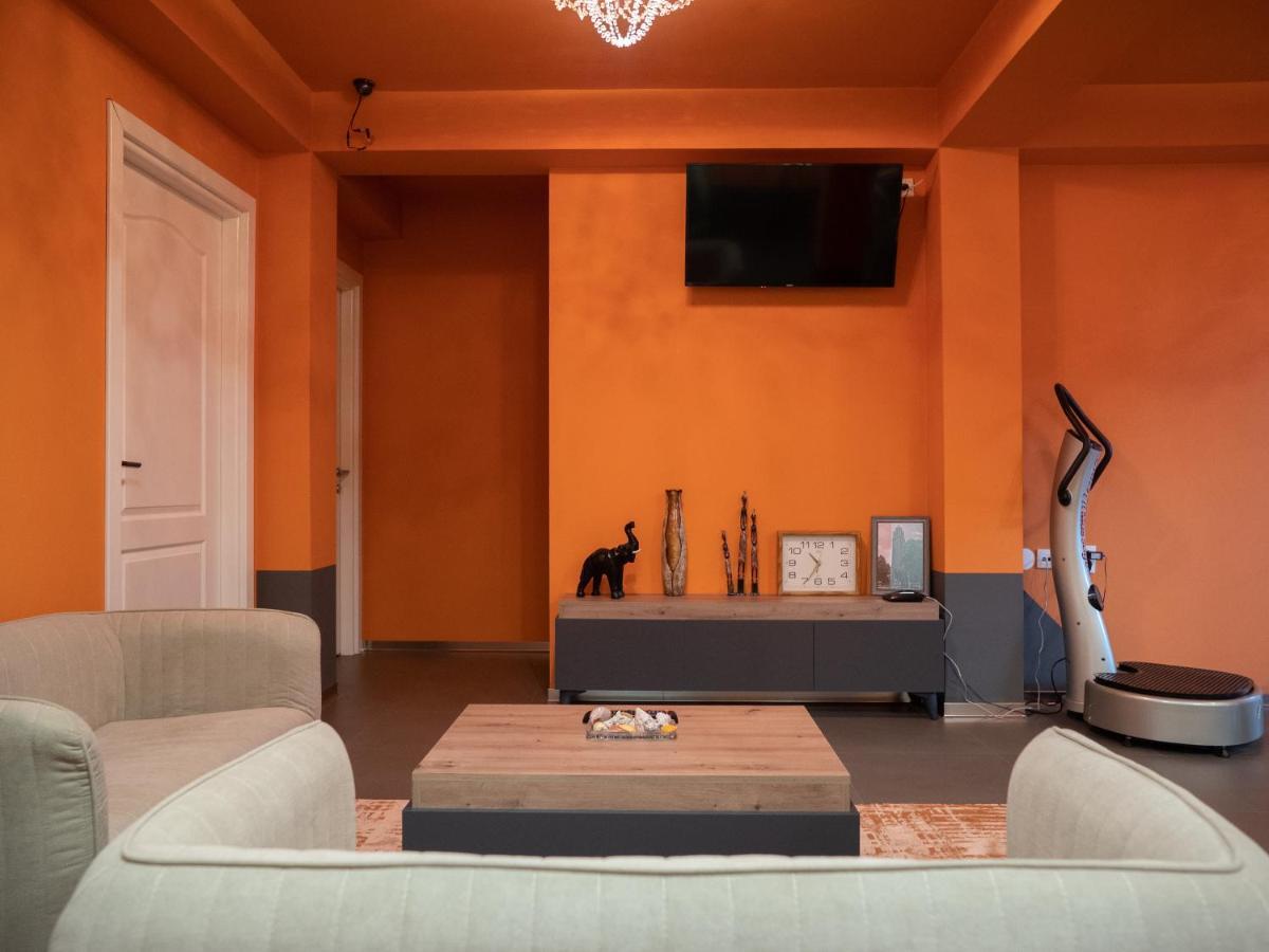 Bogo Apartment Bitola