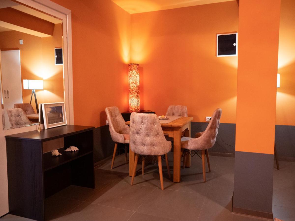Bogo Apartment