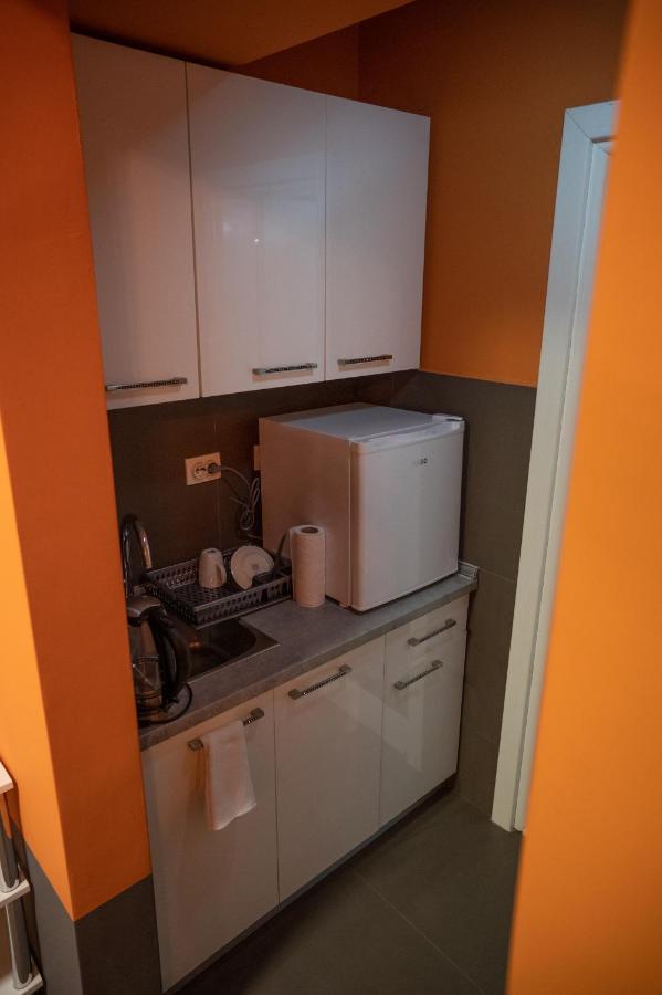 Bogo Apartment *