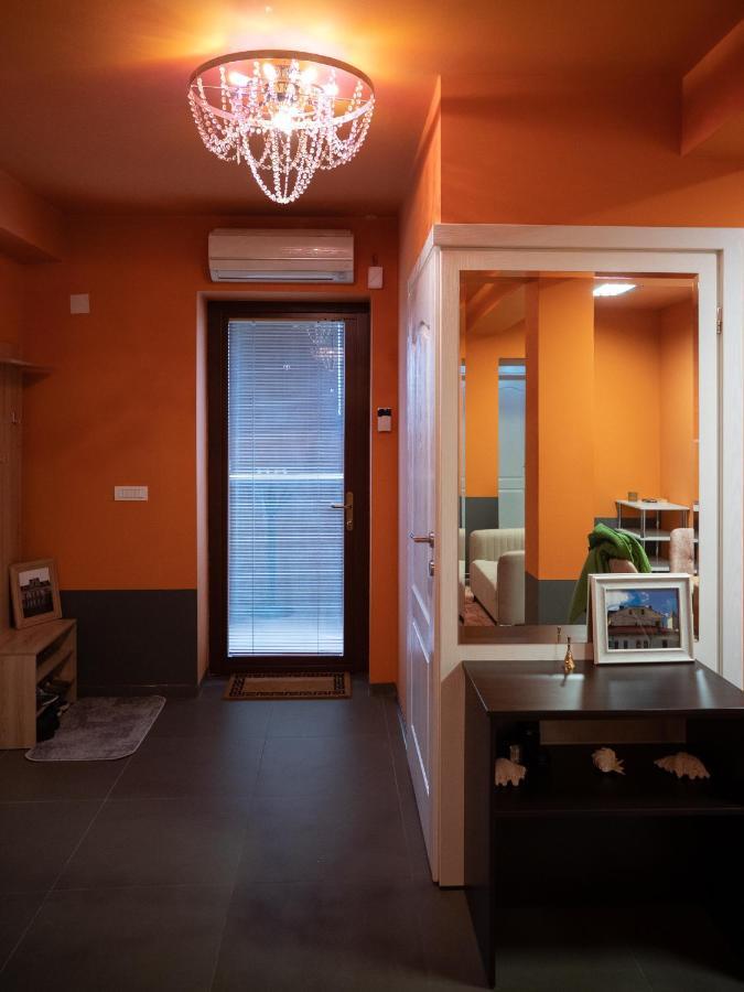 Apartment Bogo Bitola