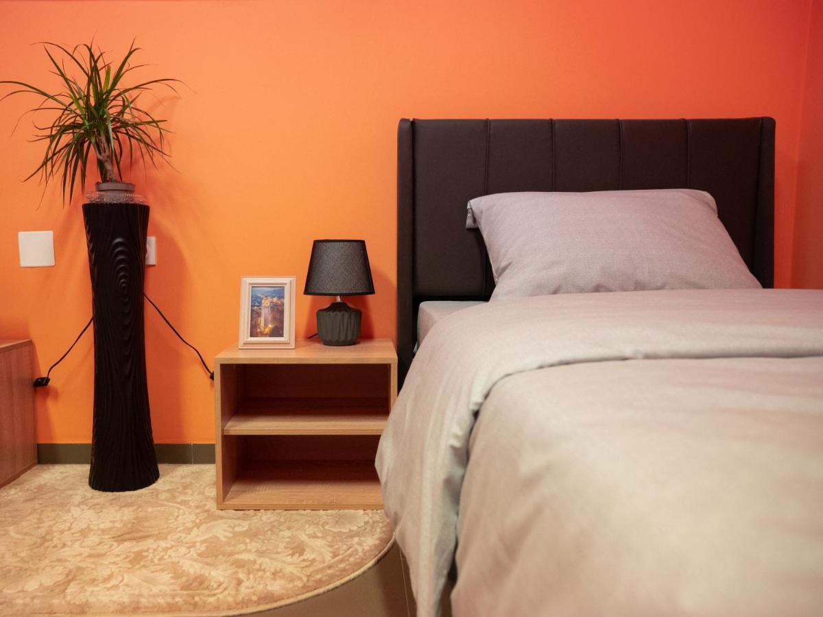 Bogo Apartment *