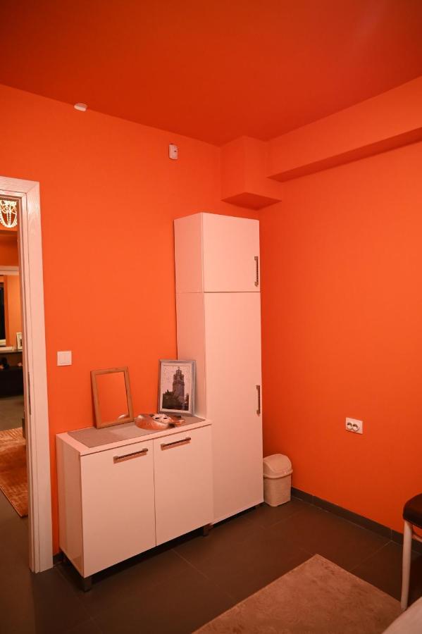 Apartment Bogo Bitola