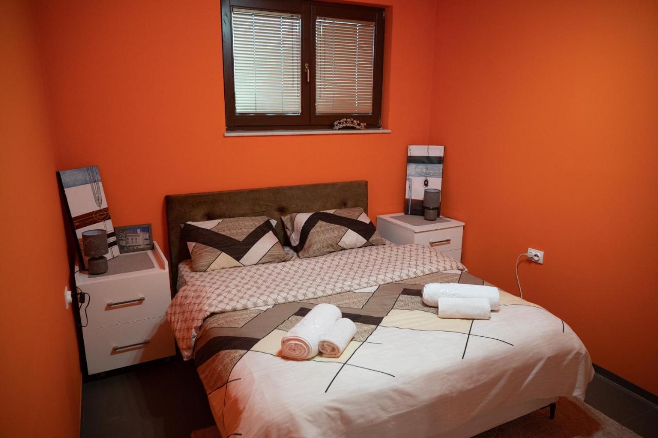 Bogo Apartment Bitola