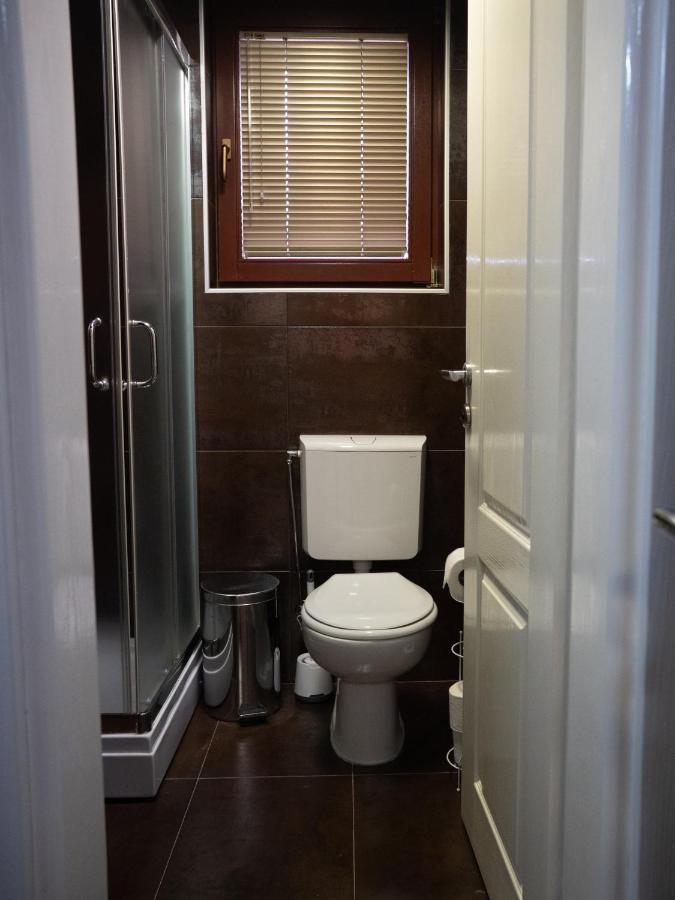 Bogo Apartment *