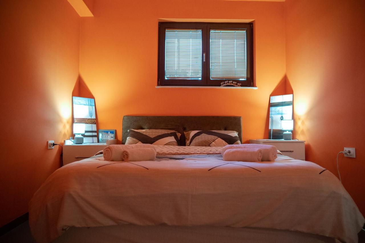 Bogo Apartment Bitola