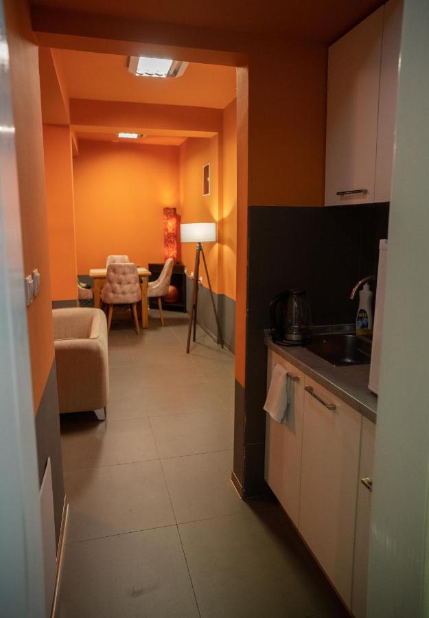 Bogo Apartment Bitola