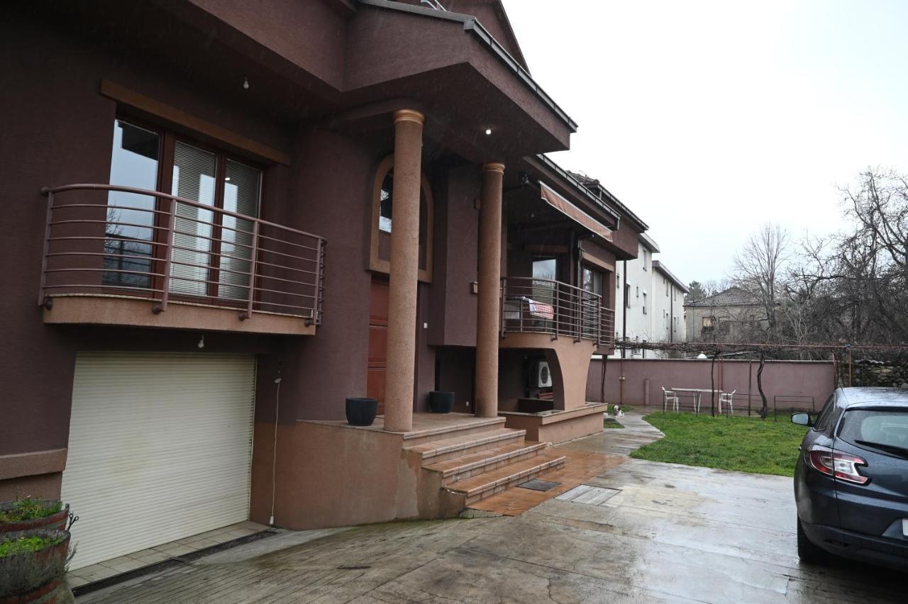 Apartment Bogo Bitola