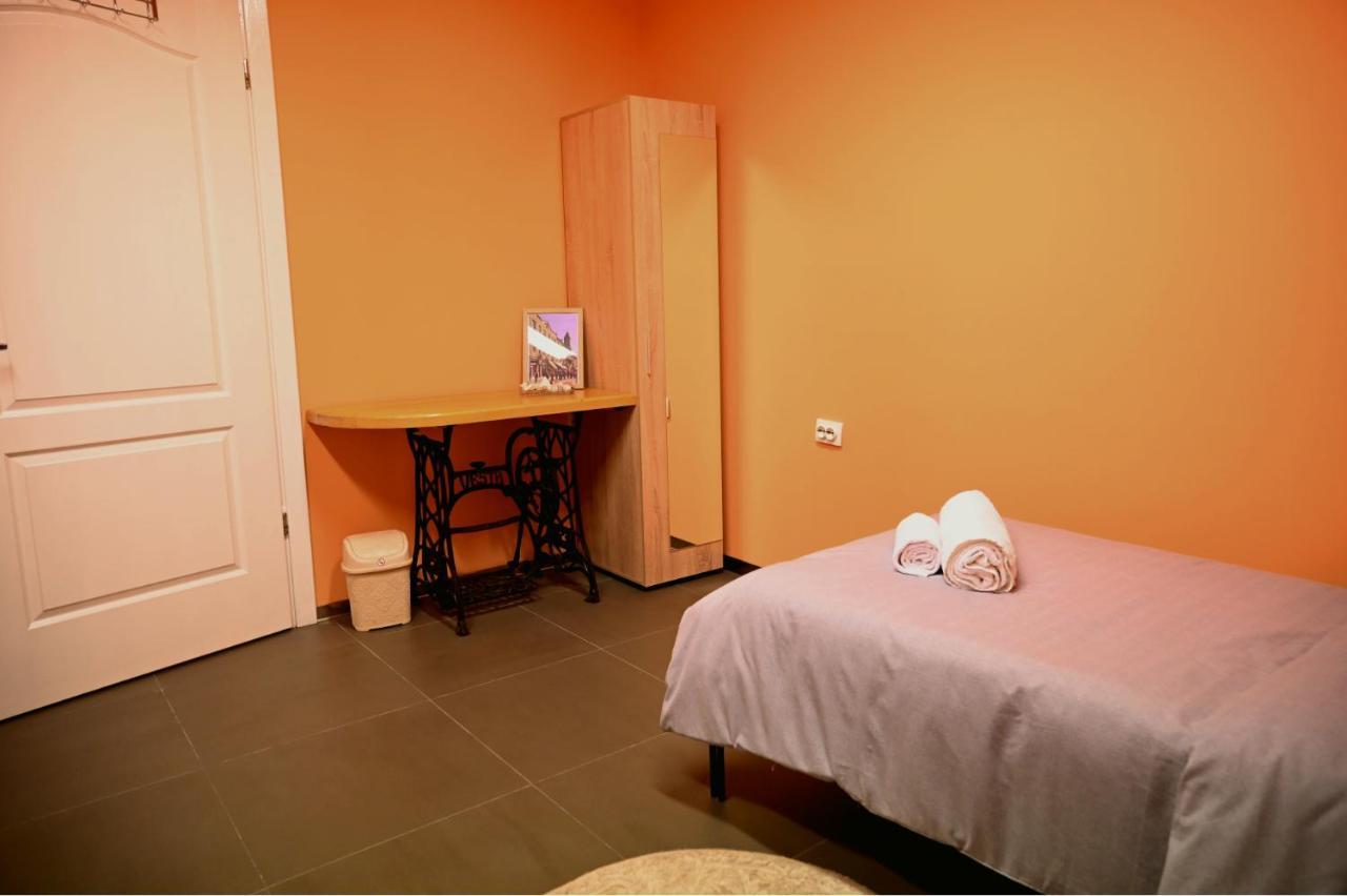 Bogo Apartment