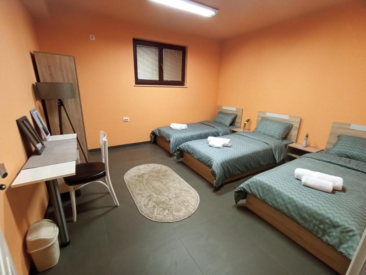 Bogo Apartment